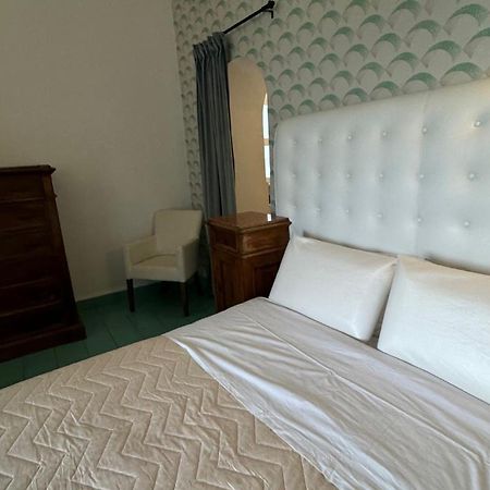 Suites Edivino Design 카프리 외부 사진
