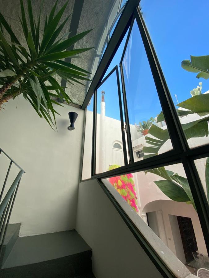 Suites Edivino Design 카프리 외부 사진