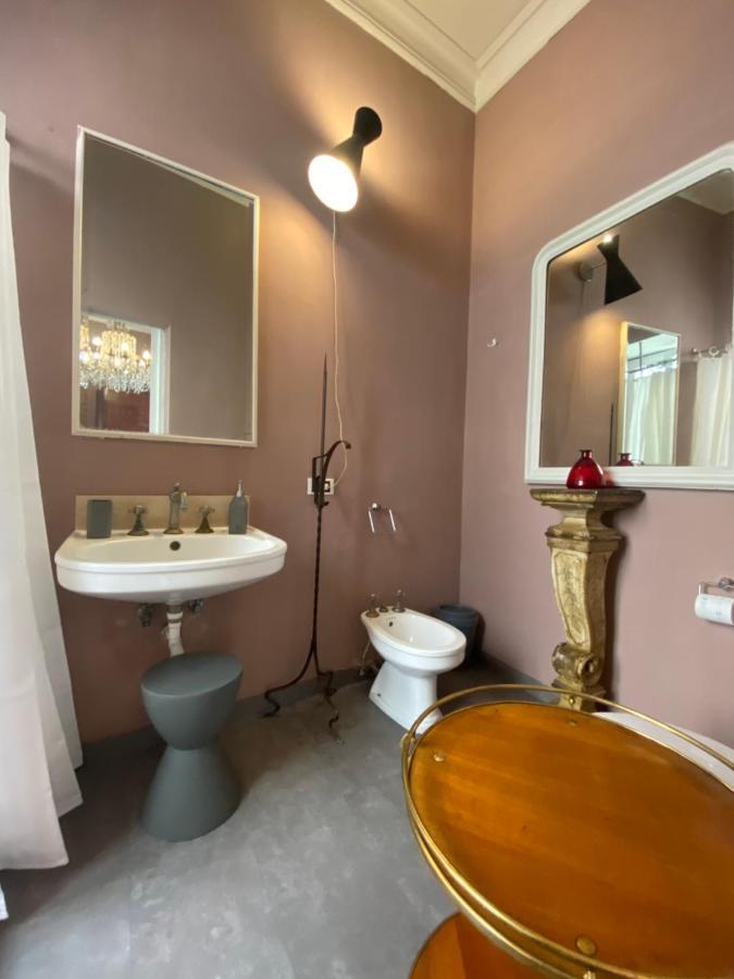 Suites Edivino Design 카프리 외부 사진