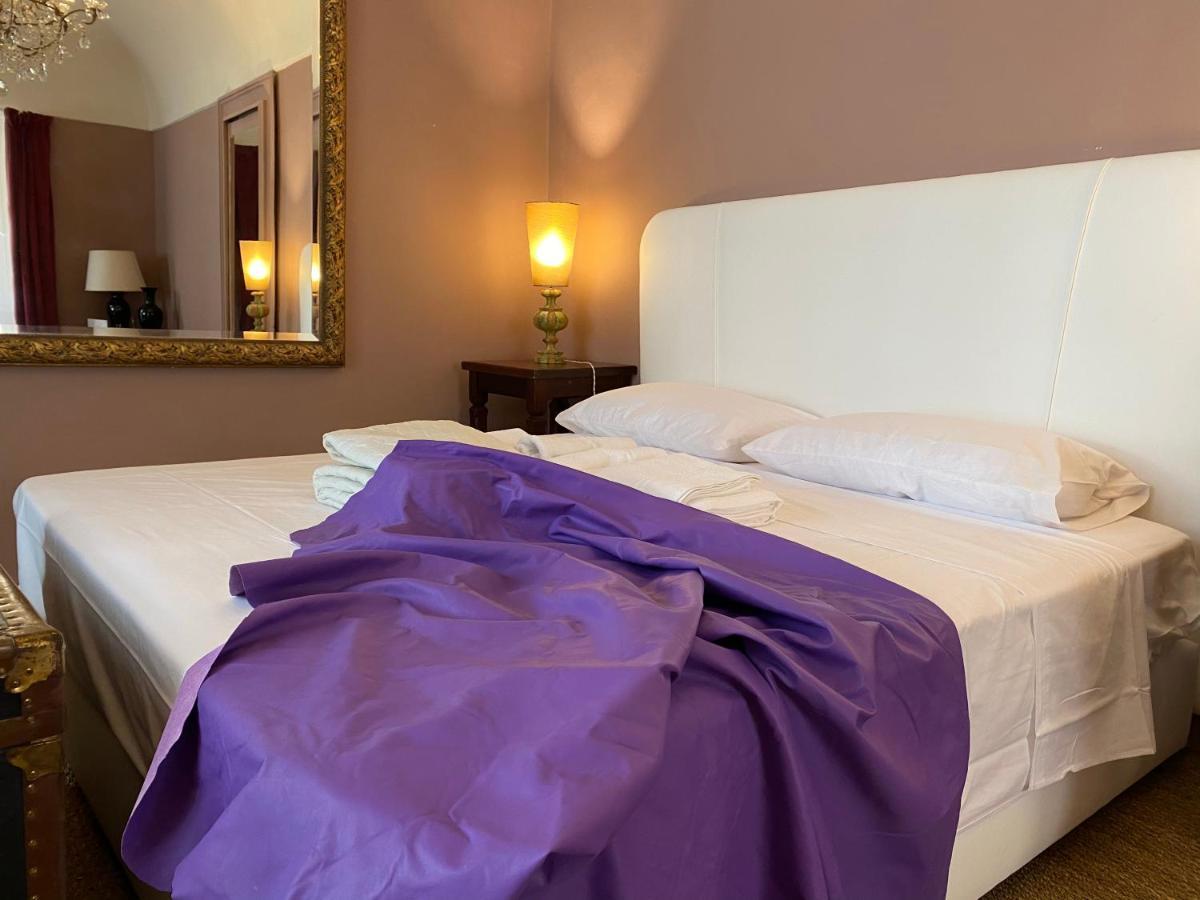 Suites Edivino Design 카프리 외부 사진
