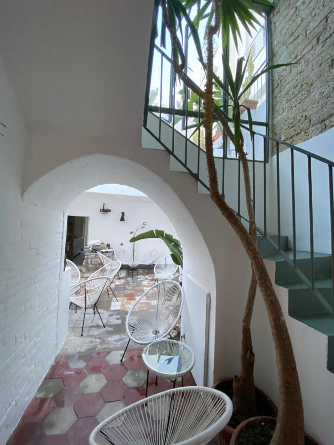 Suites Edivino Design 카프리 외부 사진