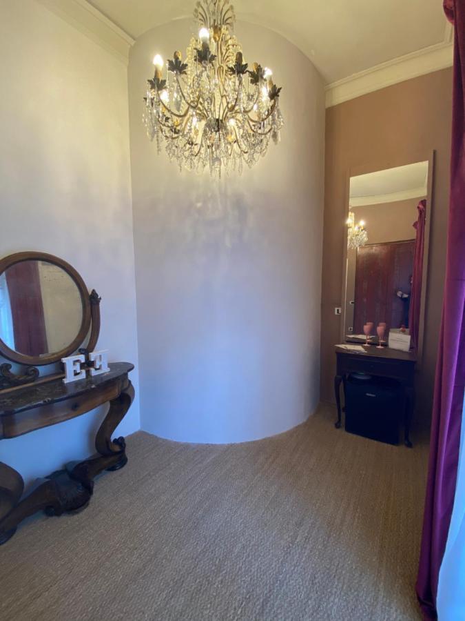 Suites Edivino Design 카프리 외부 사진