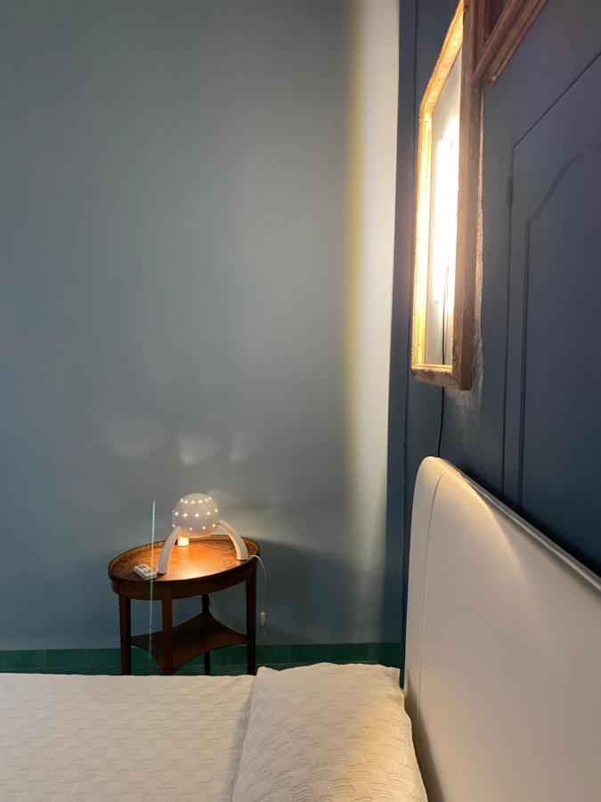 Suites Edivino Design 카프리 외부 사진