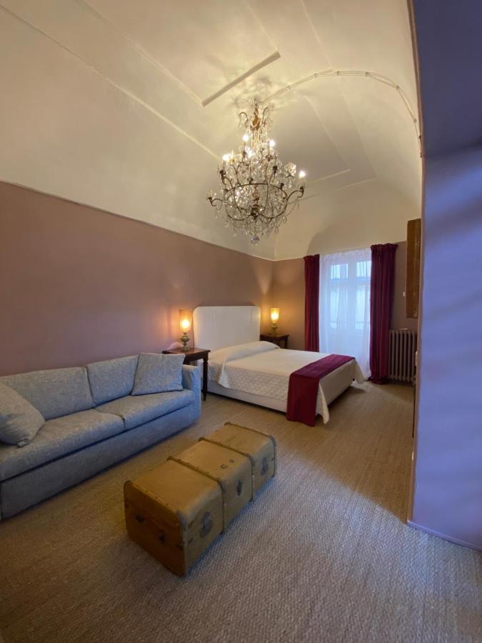 Suites Edivino Design 카프리 외부 사진