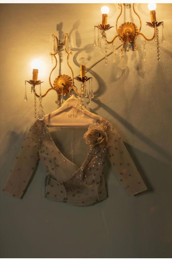 Suites Edivino Design 카프리 외부 사진