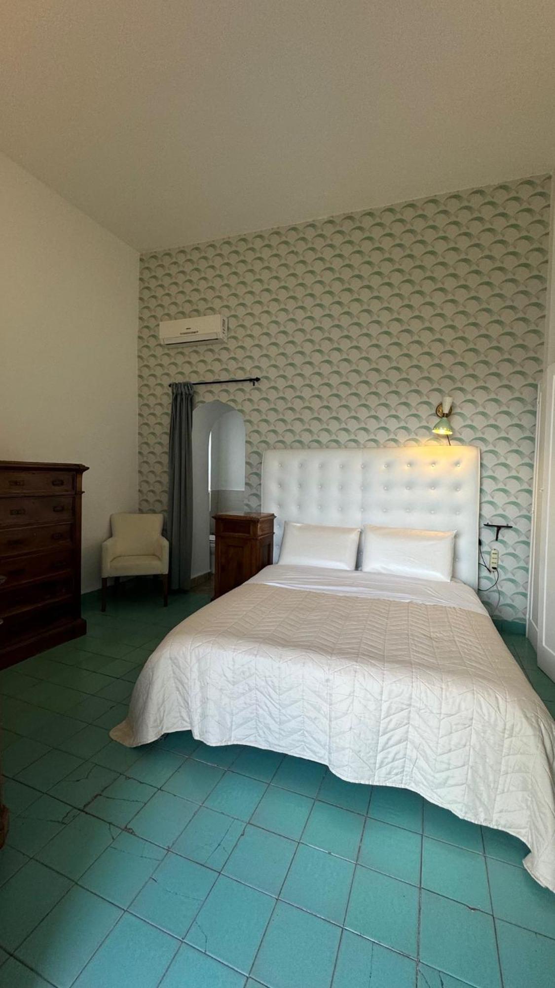 Suites Edivino Design 카프리 외부 사진