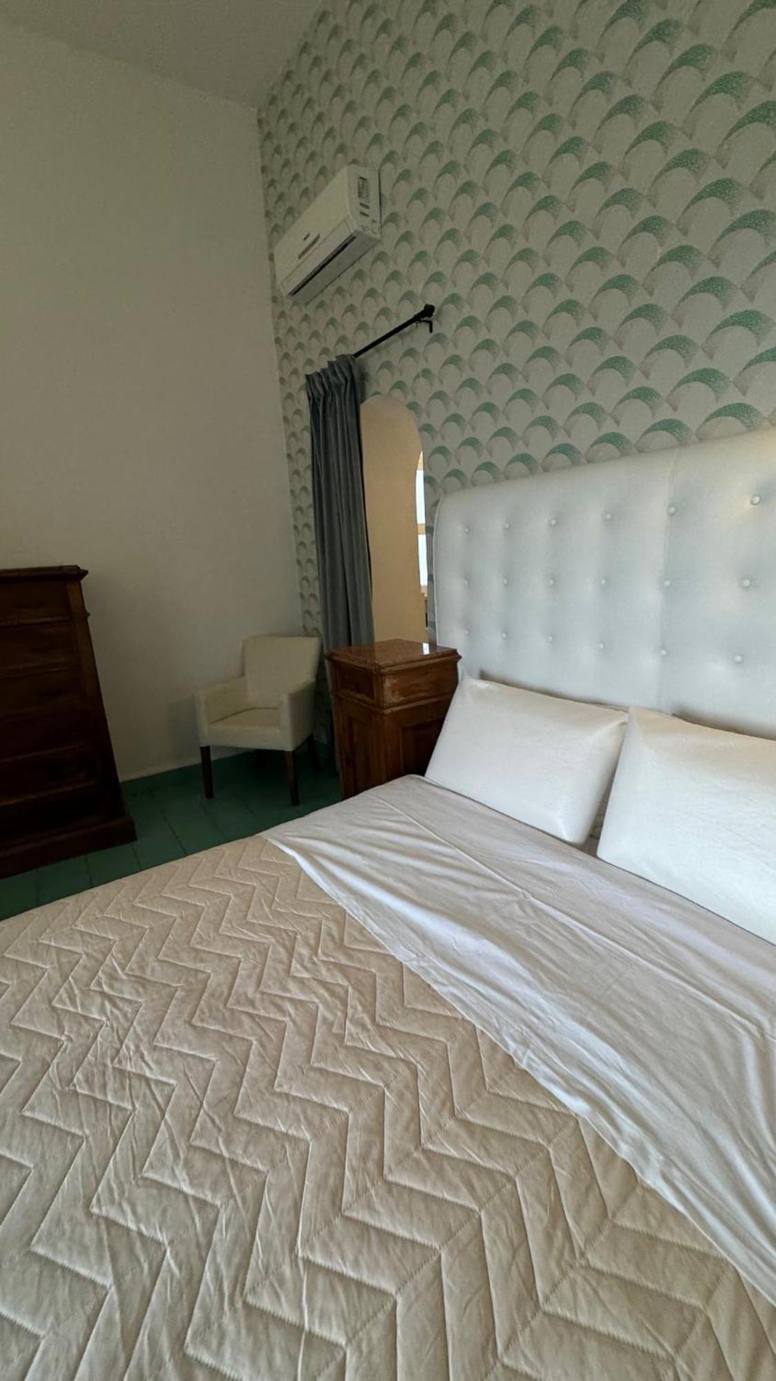 Suites Edivino Design 카프리 외부 사진