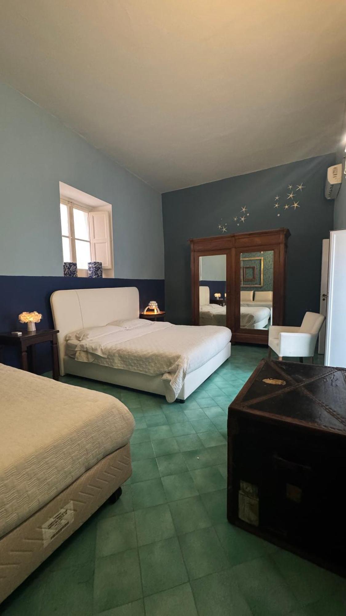 Suites Edivino Design 카프리 외부 사진